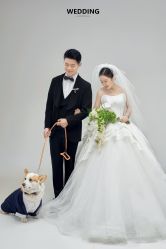 -金夫人婚纱摄影