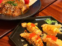 -鸟鹏烧鸟居酒屋(仁恒梦中心店)