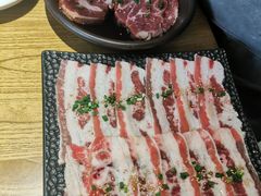 -泥炉烧肉师(新街口金銮巷店)