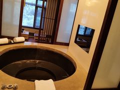 -西安华清御汤酒店