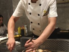 -大渔铁板烧(花园道店)