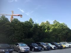 -西安市长乐公园
