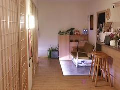 -指宿行馆·日式SPA(中环店)