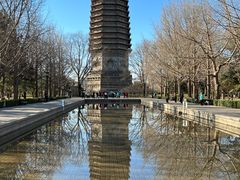 -玲珑塔公园