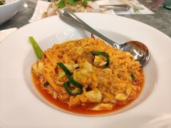 -香蕉叶餐厅(是隆店)