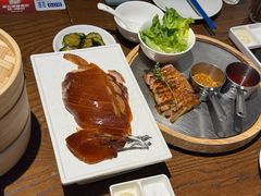 -小大董·烤鸭(王府井apm店)