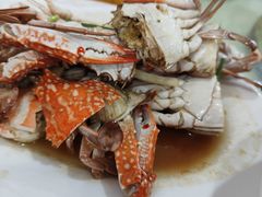 -秋姐美食店(旅游大道店)