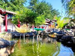 -杨家埠民间艺术大观园