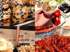 -海德温泉生活馆(朝阳大悦城店)