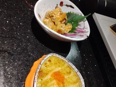 -上井精致料理自助餐(松雷店)