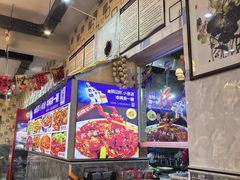 -阆辣荟餐饮(老味道8年·古城店)