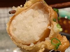 -戏作寿司(观音桥店)