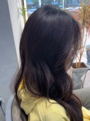 -丝源发型