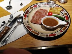 -斗牛士牛排(南京东路店)