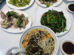 -文昌鸡饭店110号(中山路店)