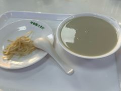 -老磁器口豆汁店(天坛店)