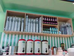 -一些柠檬一些茶(西村店)