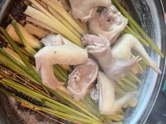 -羽鸽集·乳鸽专门店·地道顺德菜(岭南站店)