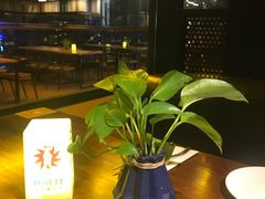 -MARU玛露音乐餐厅(前滩世贸店)