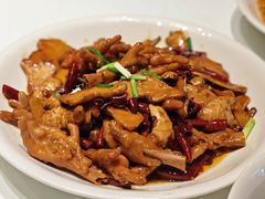 -聚味瞿记·龙虾堂(渔人码头一店)