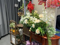 -海马体照相馆(上海宝山万达广场店)