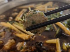-徐氏竹香园牛肉火锅(飞虎路店)