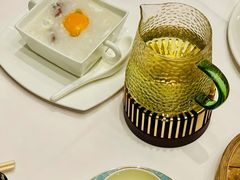 -明阁 Ming Court(广州朗豪酒店)