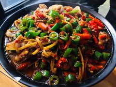 -成都吃客(九眼桥店)