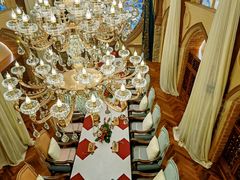 -叶叶菩提·晋福宫