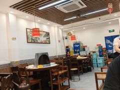 -地锅公社·现炒地锅鸡·地锅鱼·夜宵(罗锦路店)