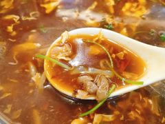 酸汤子-渔娘渔家丹东海鲜(东直门店)