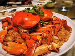 红蟳米糕-光头匠