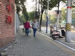 -老外街