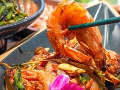 -马来西亚肉骨茶汤·招牌螃蟹·烧鸡·呷喱吧吧(海上世界店)