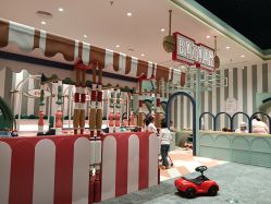 -奈尔宝家庭中心·亲子餐厅(鄞州万达店)