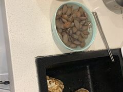 -渔人湾码头海鲜市场负二楼