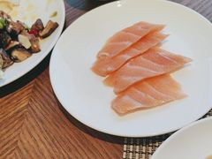 -重庆丽苑维景国际大酒店·海鲜自助餐厅