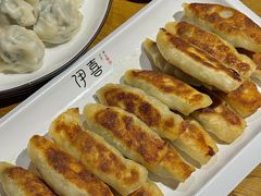 -伊喜饺子·烤鸭(五道口学院路店)