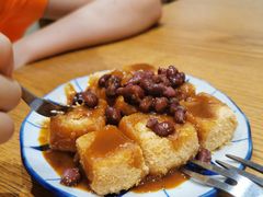 糍粑小方-小豆海棠(人民南路店)