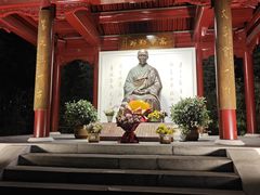 -李叔同故居纪念馆
