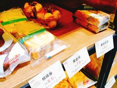 核桃卷-向阳坊(树兜店)