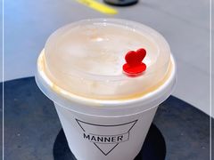 -Manner Coffee(淮海755店)