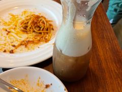 -Me&Joe意大利面·珍珠奶茶(鲁班路店)