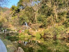 -岳麓山风景名胜区