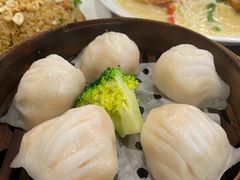 西南虾饺皇-澳门西南饭店·粤菜·茶市·手工点心(华海路店)
