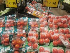 -AEON永旺超市(天津津南店)