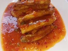 -尚岛私房菜(西方巷店)