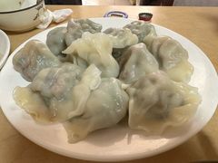 -乡府肉丁水饺(环山路店)