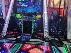 -天天玩X秋葉原日系动漫游戏中心