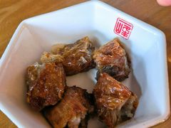 -一峰沙茶面(海峡国际店)